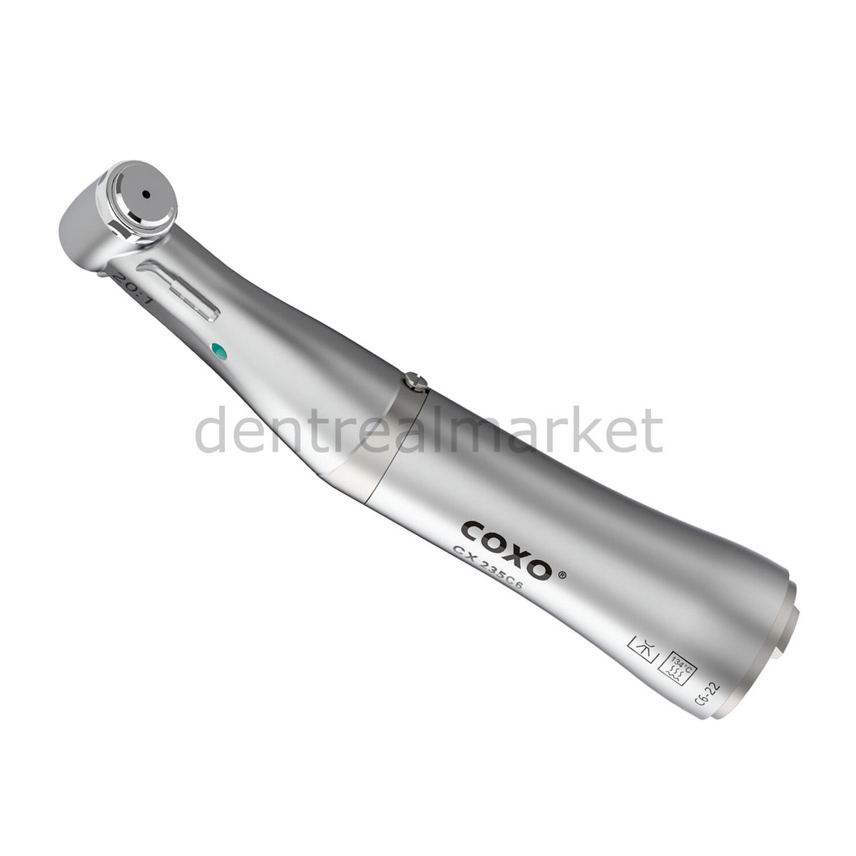 Coxo Air Micromotor with Internal Water — CX235-3B