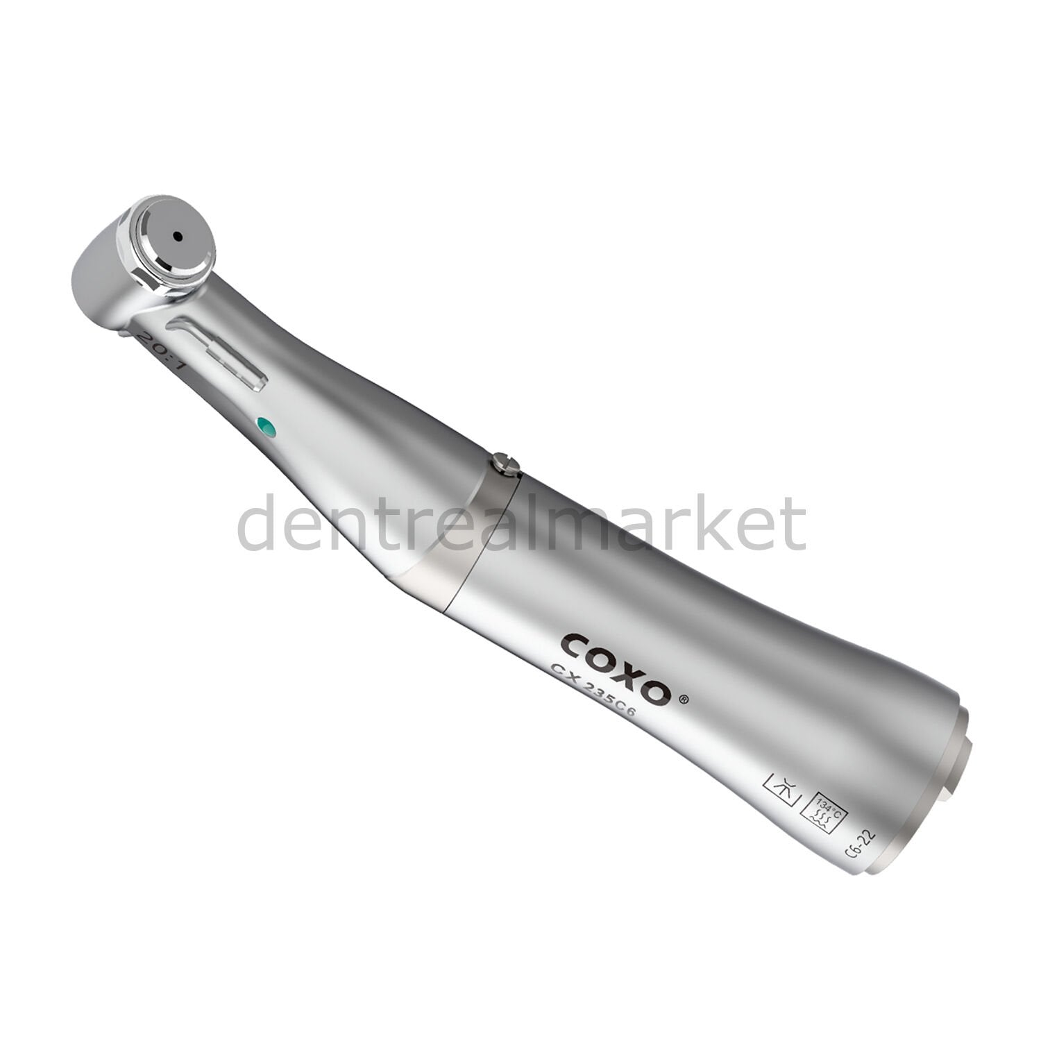 Coxo Air Micromotor with Internal Water — CX235-3B