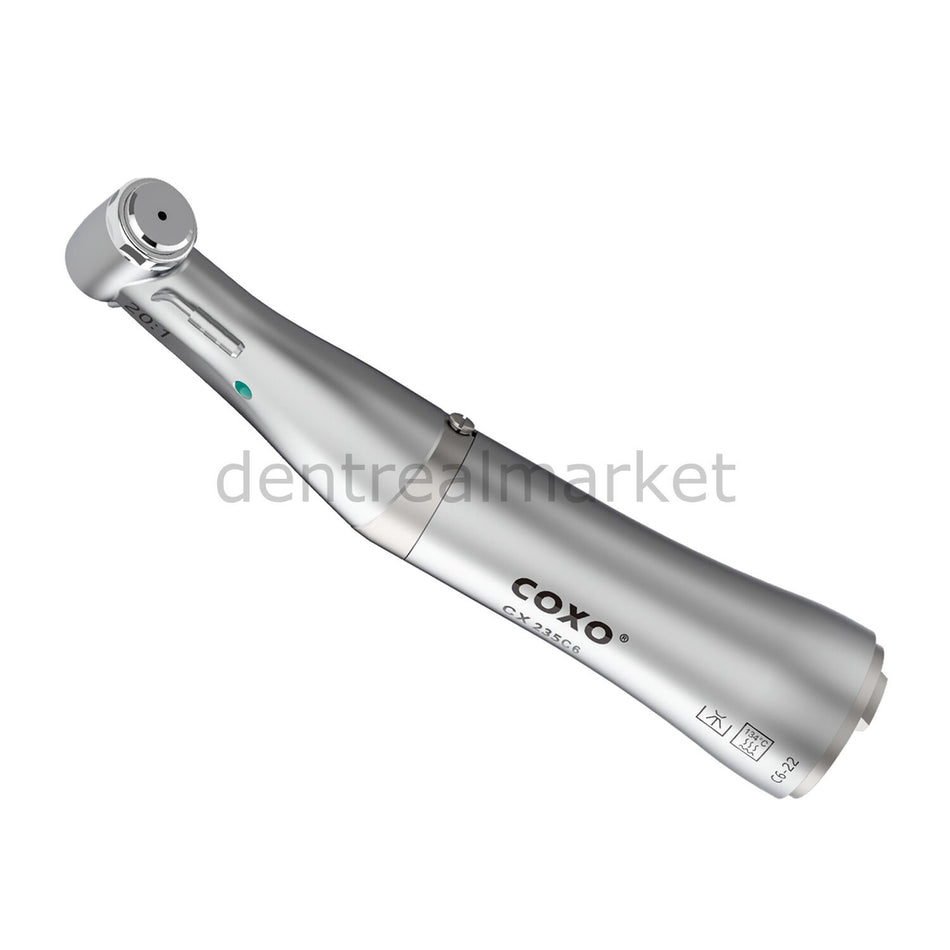 Coxo Air Micromotor with Internal Water — CX235-3B
