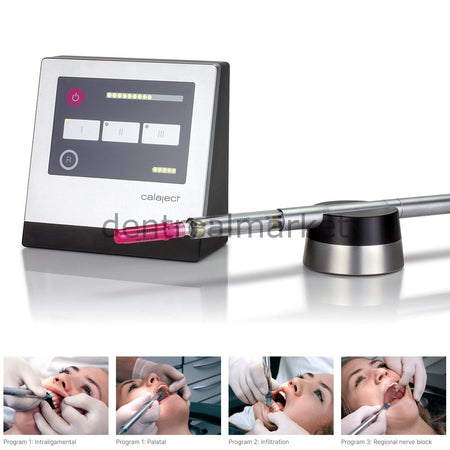 Ronvig CALAJECT Computer-Assisted Local Anesthesia Device – Second Hand