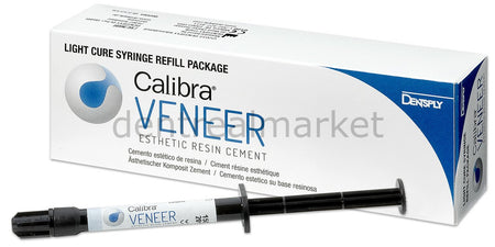 Calibra Veneer Set - Laminated Adhesive Set