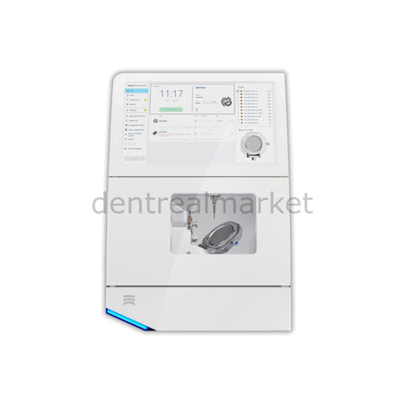 Amanngirrbach Ceramill Matron Core 5-Axis Milling System
