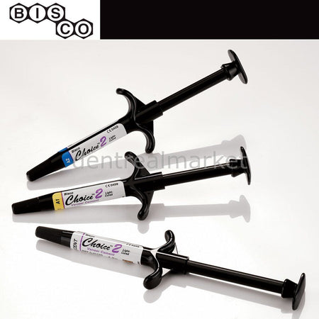 Bisco Choice 2 Veneer Cement Refill A1