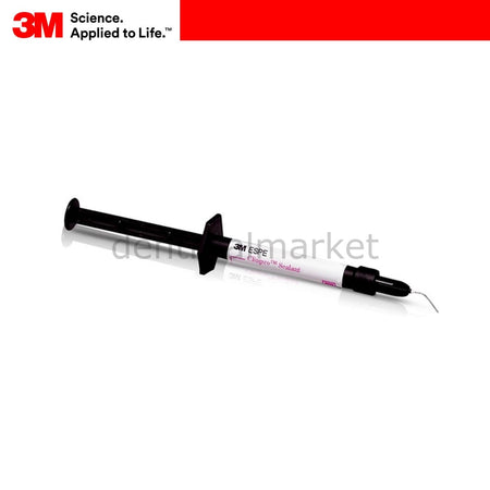 Solventum (3M) Clinpro Sealant Single Tube Pit and Fissure Sealant