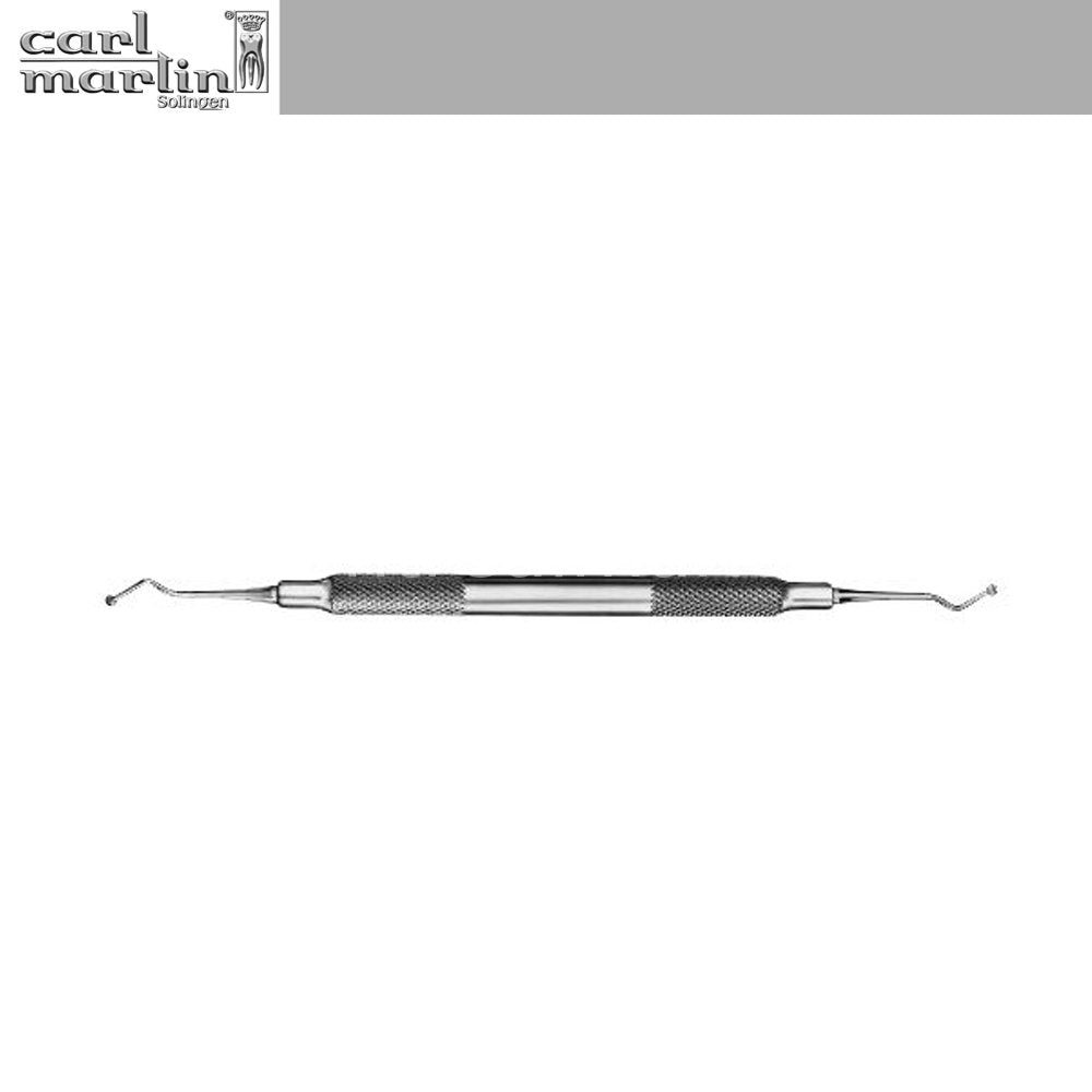 Carl Martin Cement Spatula 127-128