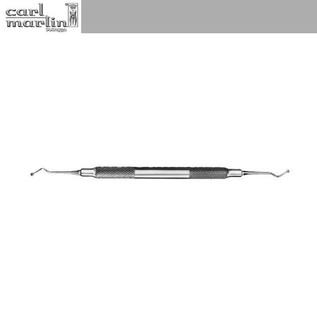 Carl Martin Cement Spatula 127-128