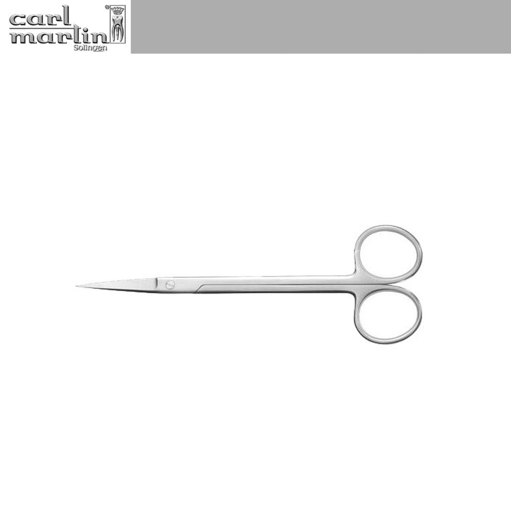 Carl Martin Surgical Scissors — 817/14