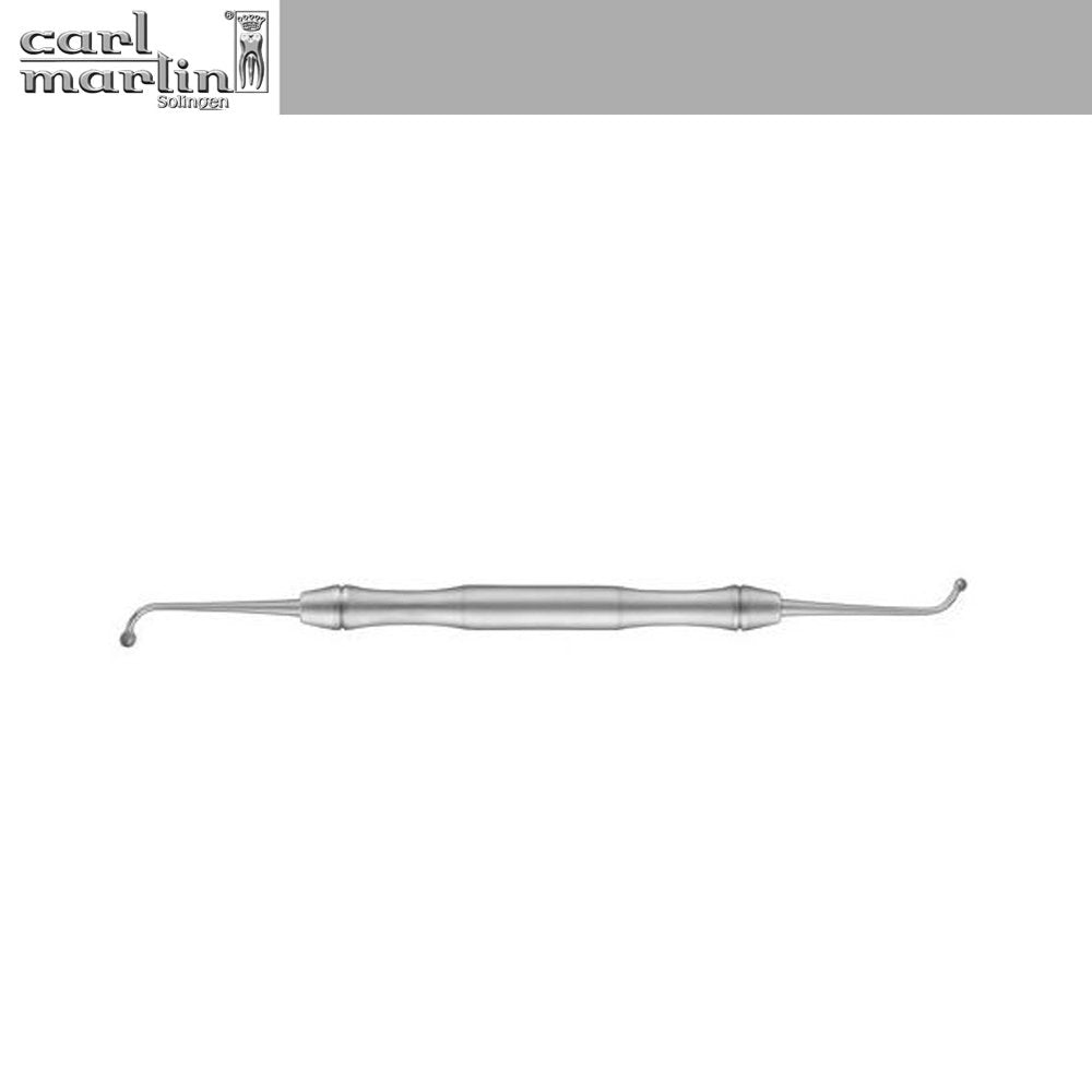 Carl Martin LS Spatula — LS1054/158