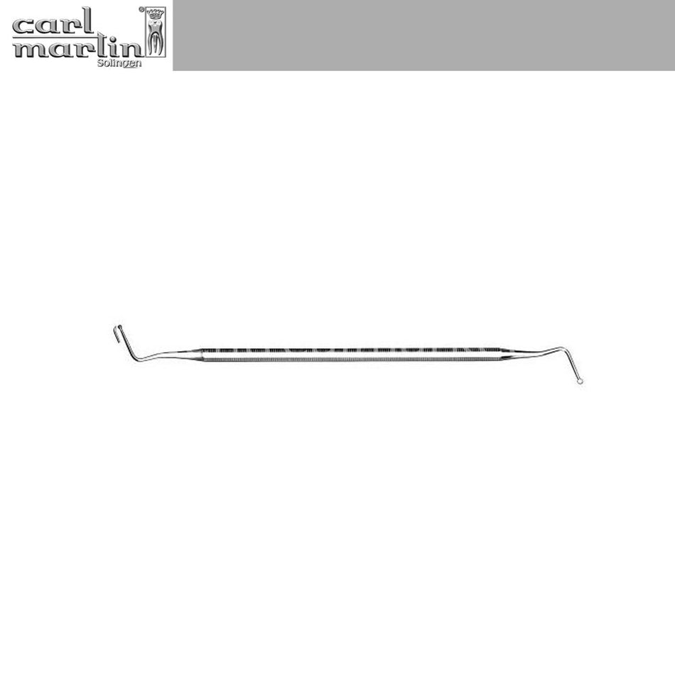Carl Martin Endodontic Excavator 9-10 — 1016/9-10