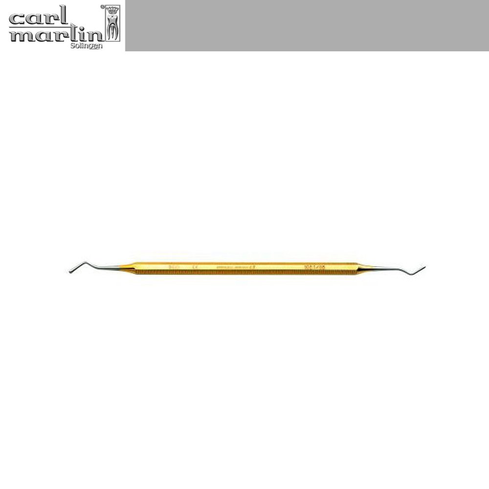 Carl Martin Composite Spatula — 1051/95