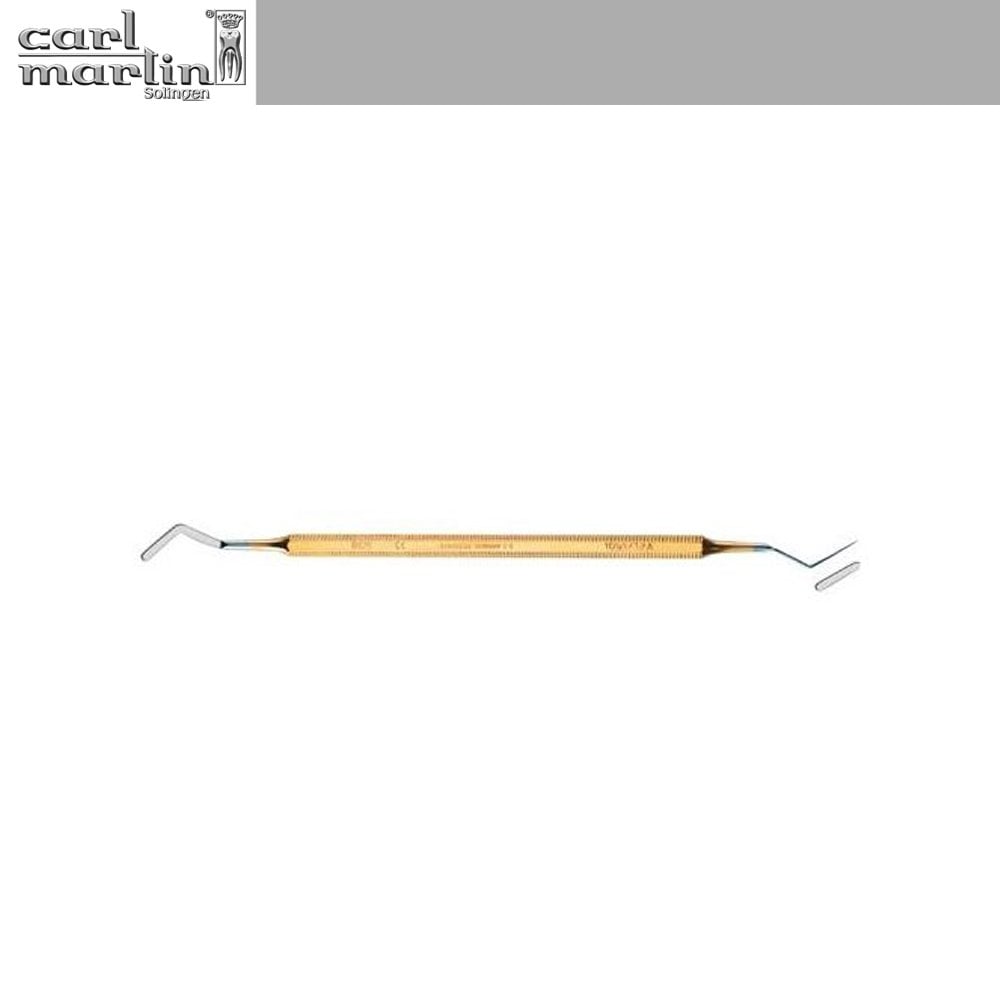 Carl Martin Composite Spatula CM.1051/14