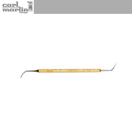 Carl Martin Composite Spatula — 1051/MB4