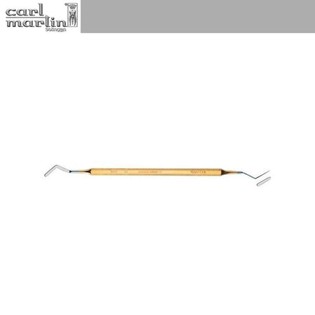 Carl Martin Composite Spatula — 1051/12A