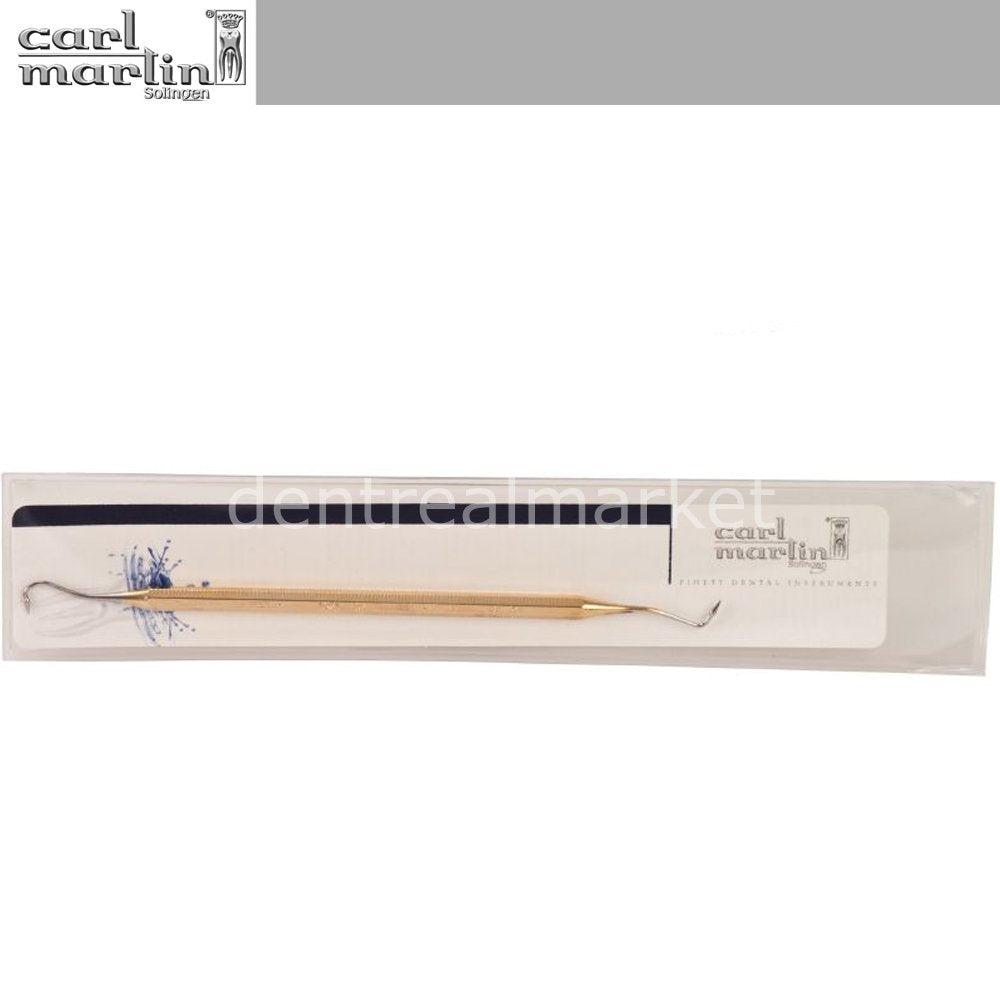 Carl Martin Composite Spatula — 1051/107