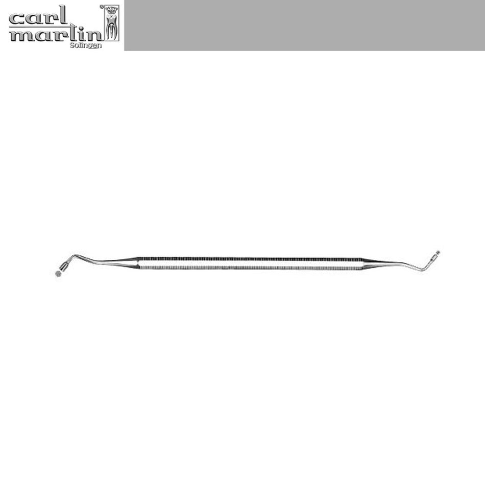 Carl Martin Cement Spatula — 1054/52