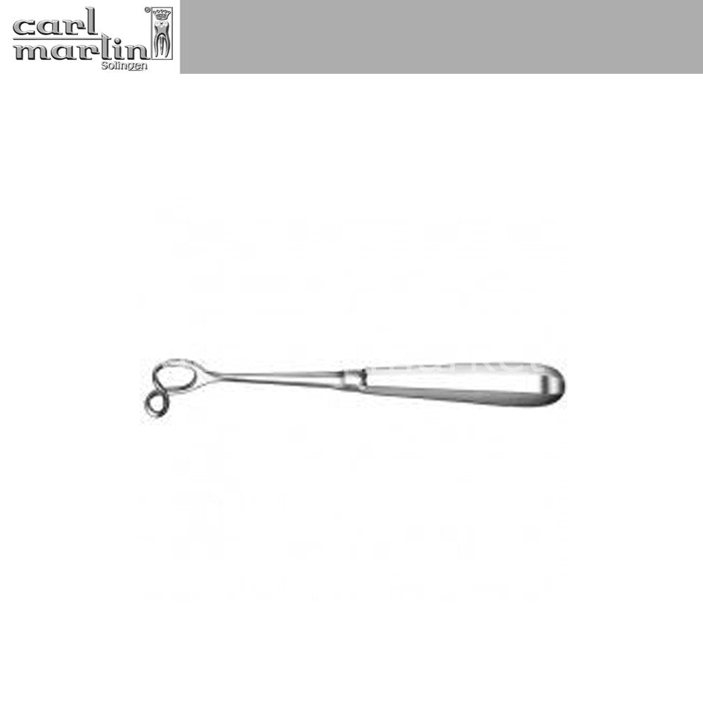 Carl Martin Middeldorpf Retractor