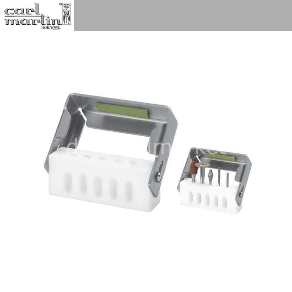 Carl Martin Bur Holder 10-Hole Stand CM.3037