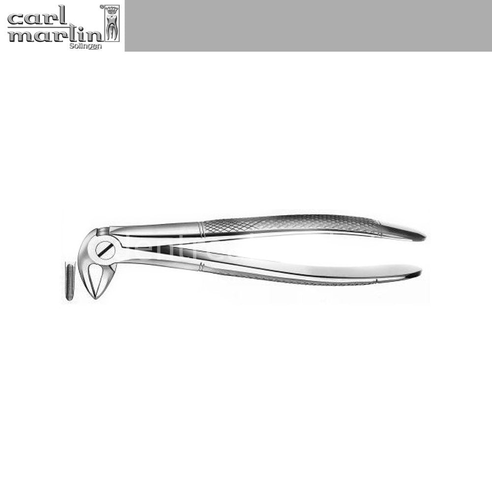 Carl Martin Elevator Lower Root — 33/A