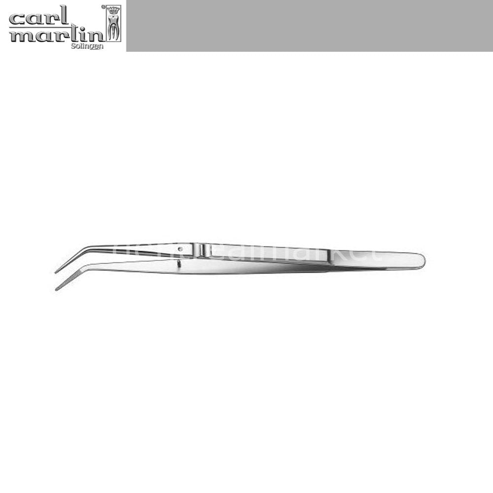 Carl Martin London College Tweezers — 779/2