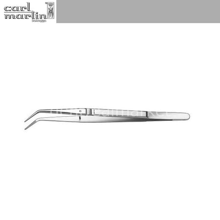 Carl Martin London College Tweezers — 779/2