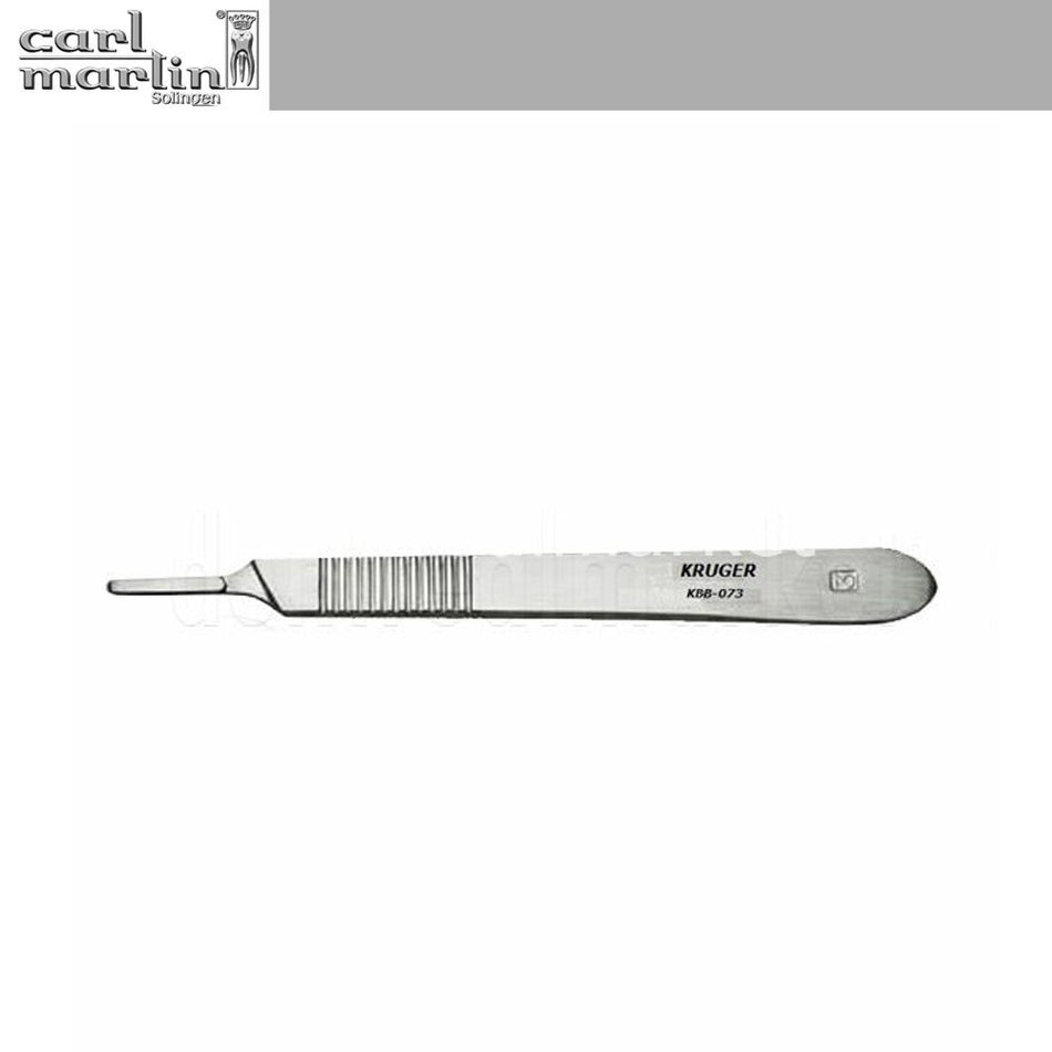 Carl Martin Scalpel Handle 871/A3