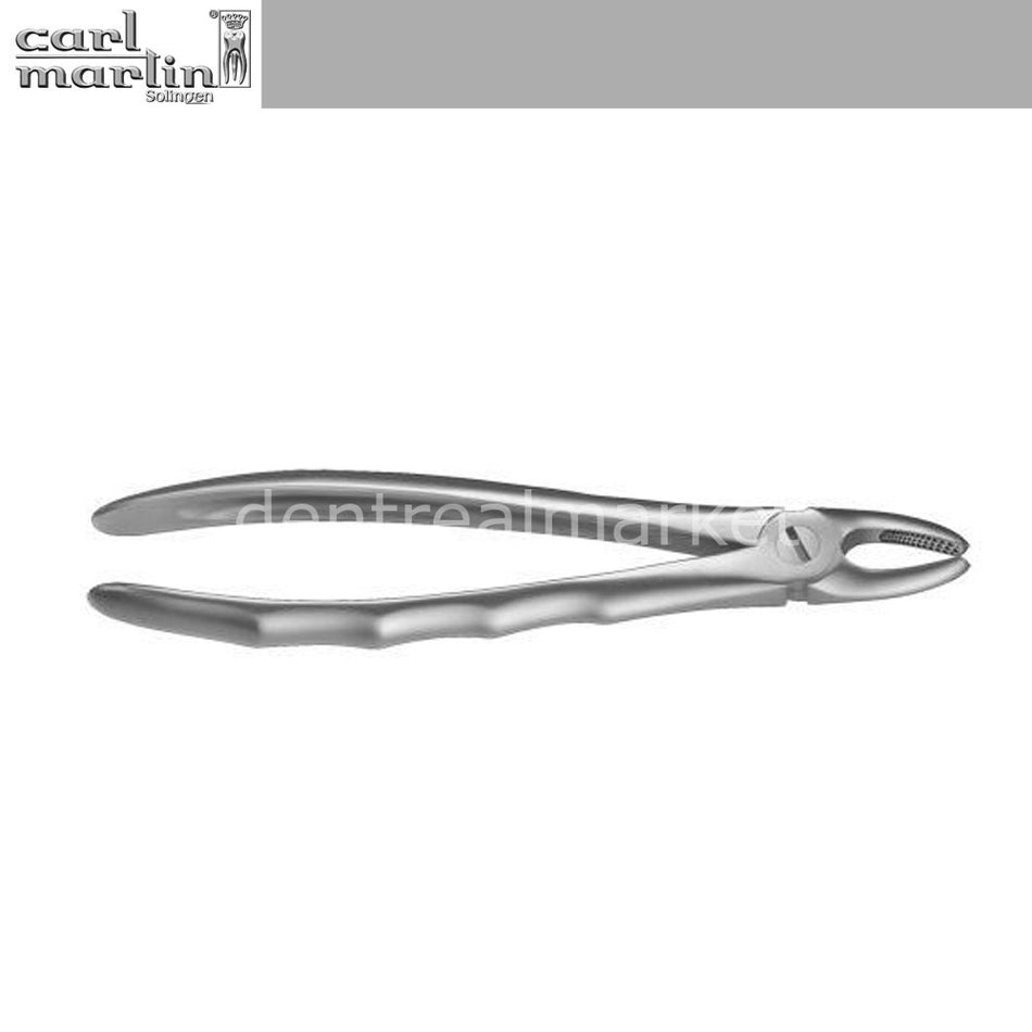 Carl Martin Upper Incisor Forceps — LS1