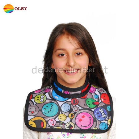 Oley Pediatric Lead Thyroid Shield