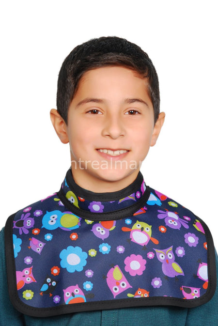 Oley Pediatric Lead Thyroid Shield