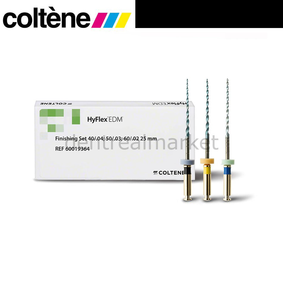 Coltene HyFlex EDM Canal File Refill