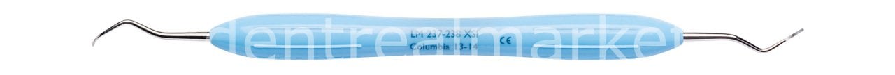 LM Instruments Ergomax 13/14 Columbia Curette (Universal)