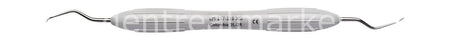 LM Instruments Ergomax 2R/2L Universal Columbia Curette (Anterior)