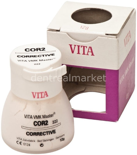 Vita VMK Master Corrective 12 g - Porcelain Powder