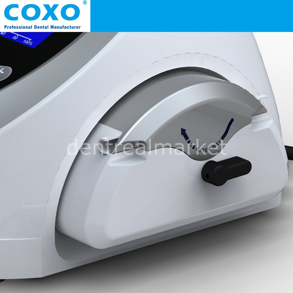 Coxo C-Sailor Physiodispenser