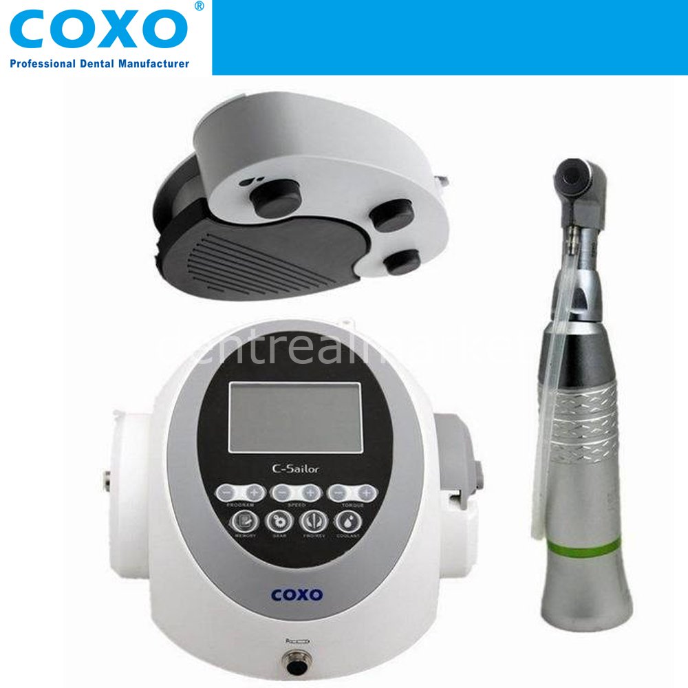 Coxo C-Sailor Physiodispenser