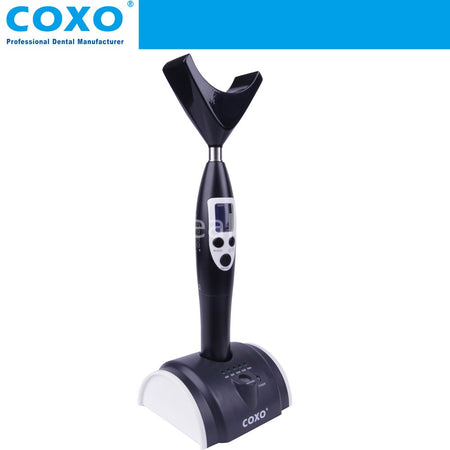 Coxo Super Dual LED Curing + Teeth Whitening Device