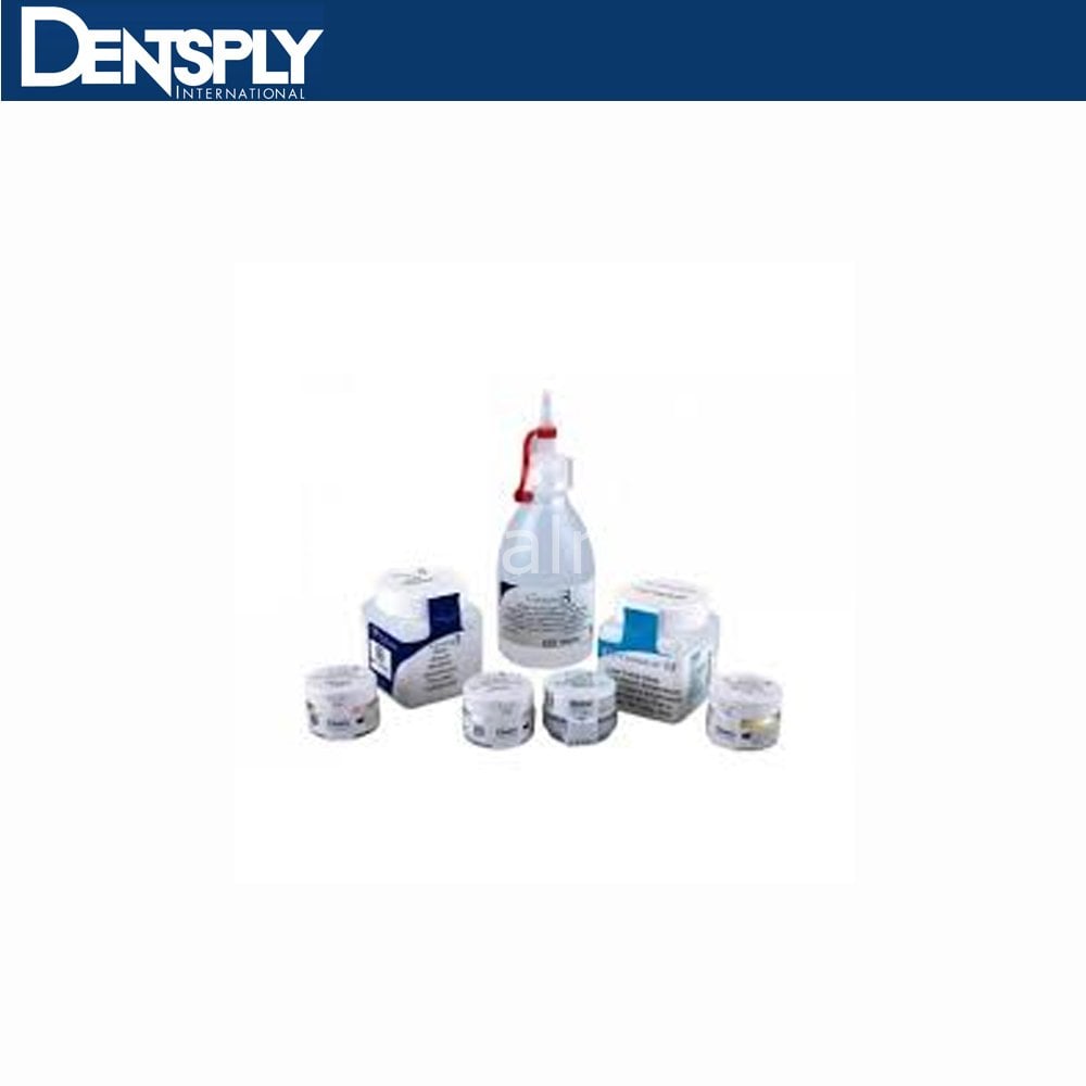 Dentsply Sirona Ceramco 3 Stain and Glaze Liquid