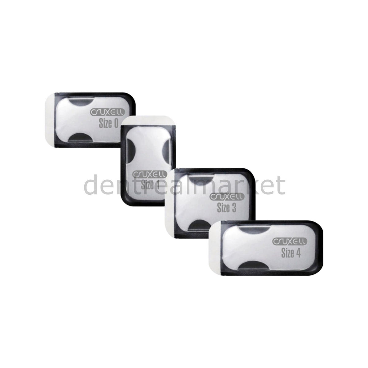 Cruxell Phosphor Plate