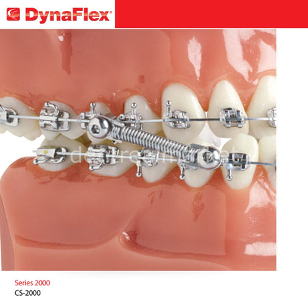 Dynaflex CS-2000 10 Patient Kit