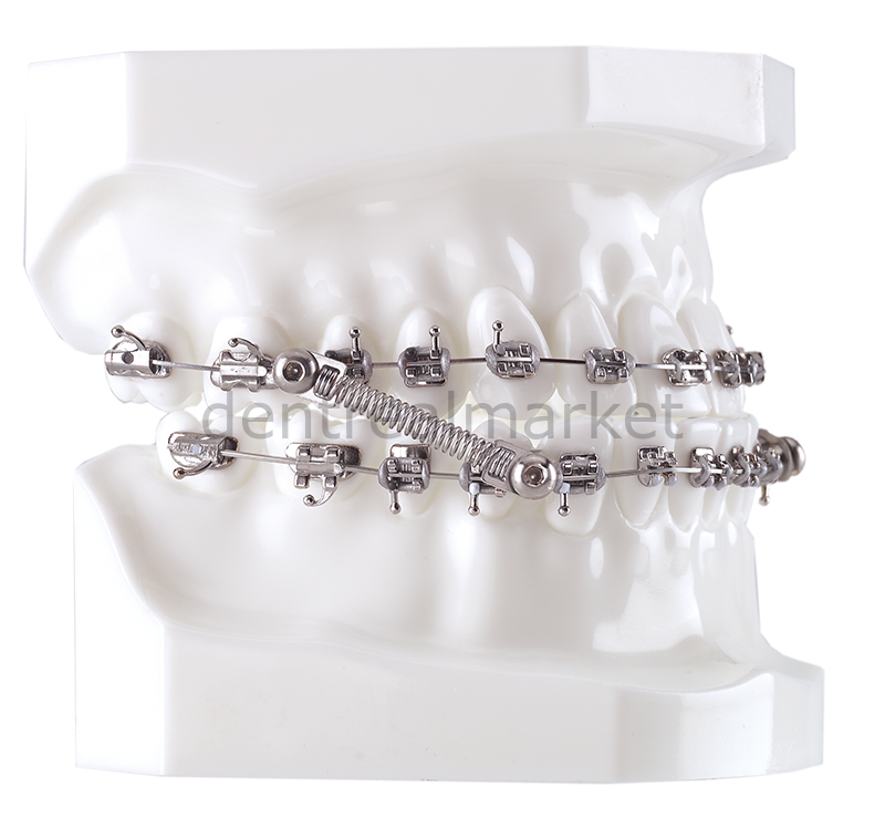 Dynaflex CS-2000 10 Patient Kit