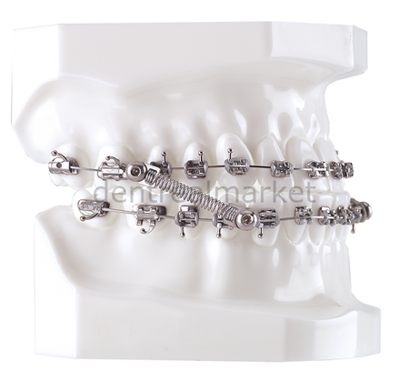 Dynaflex CS-2000 10 Patient Kit