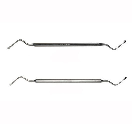 Jensen Endodontic Excavator