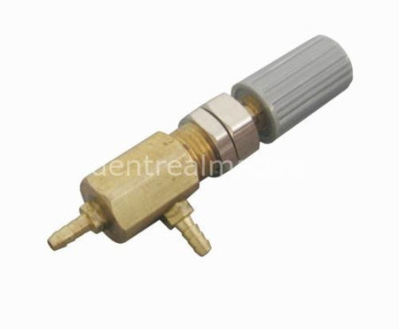 Coxo Water Adjustor — Turbine Water Control Tap