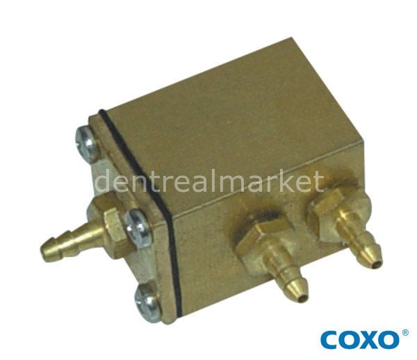 Coxo Single Air Switch Pneumatic Valve