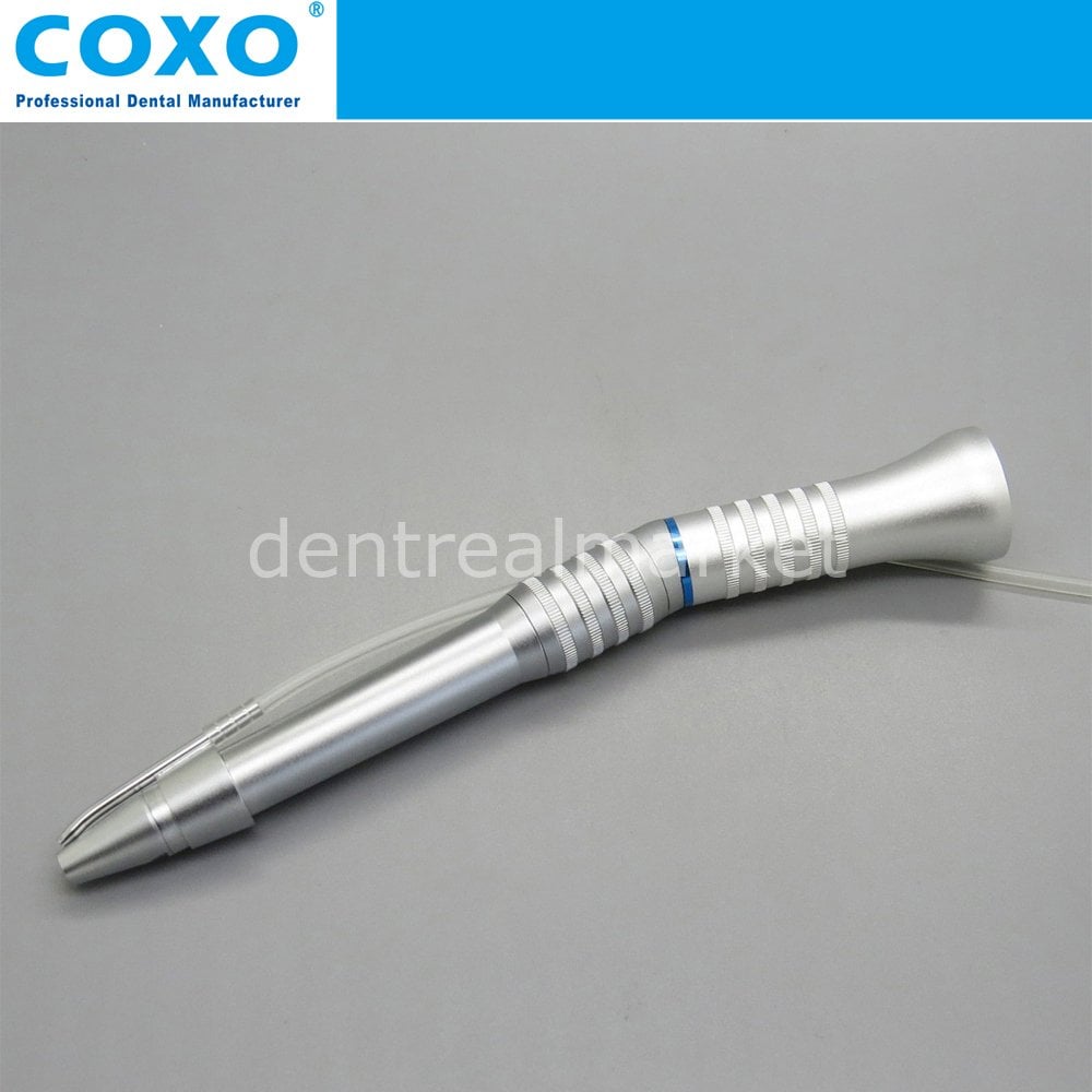 Coxo Surgical Straight Handpiece 20° — CX235-2S