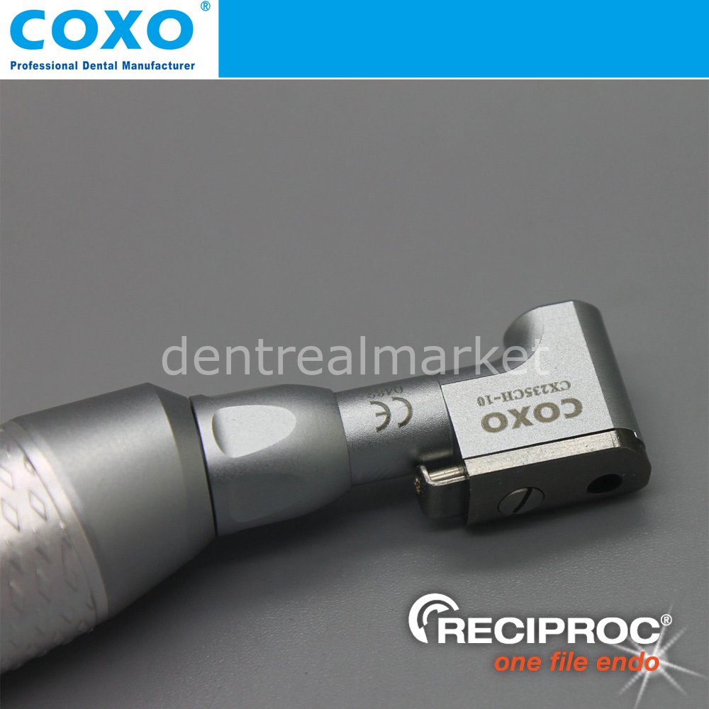 Coxo Reciproc Endodontic Contra-Angle 16:1 Latch