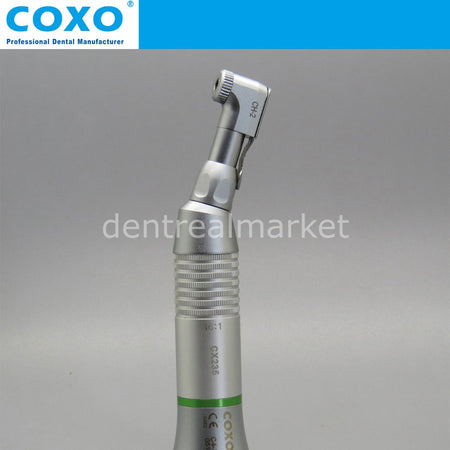Coxo Endodontic Contra-Angle 16:1 Latch Type