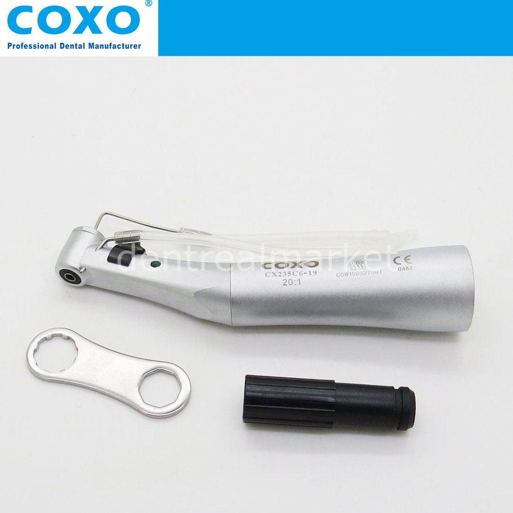 Coxo Implant Contra-Angle 20:1 CX.235C6-19