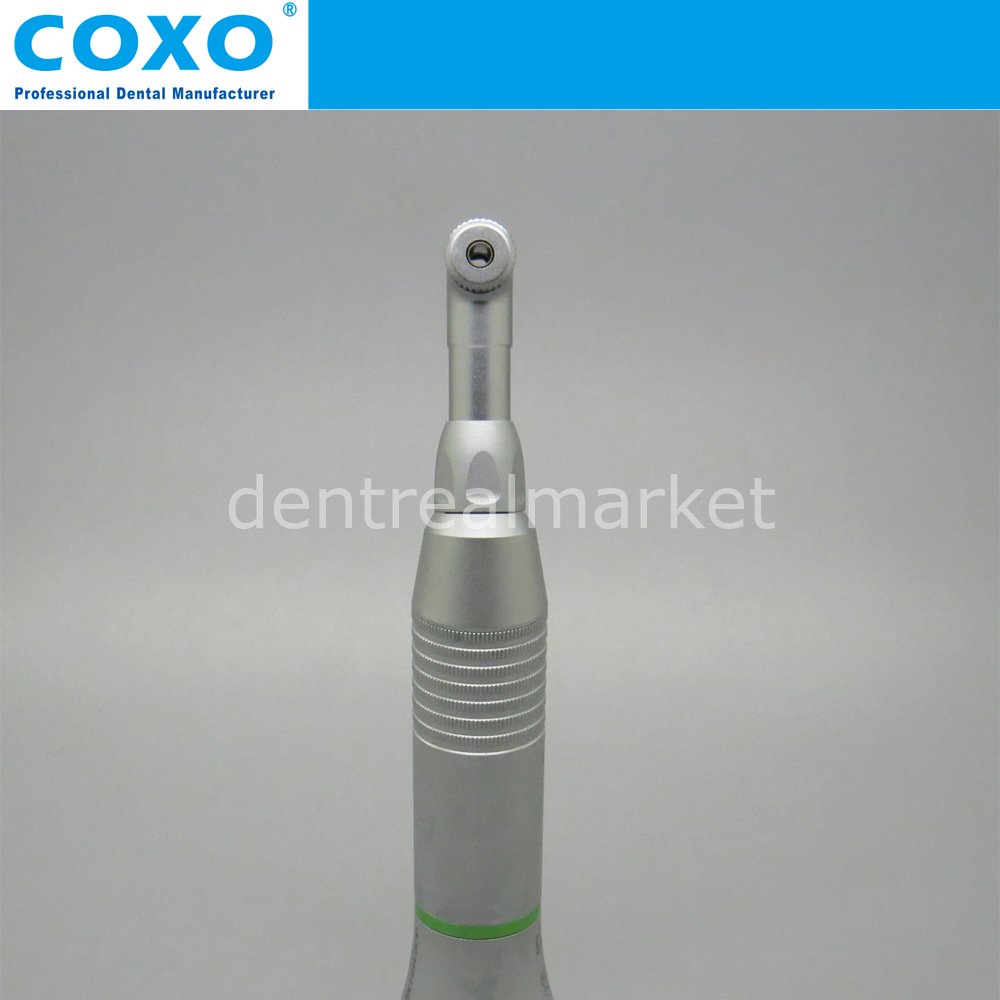 Coxo Endodontic Contra-Angle 64:1 Push-Button