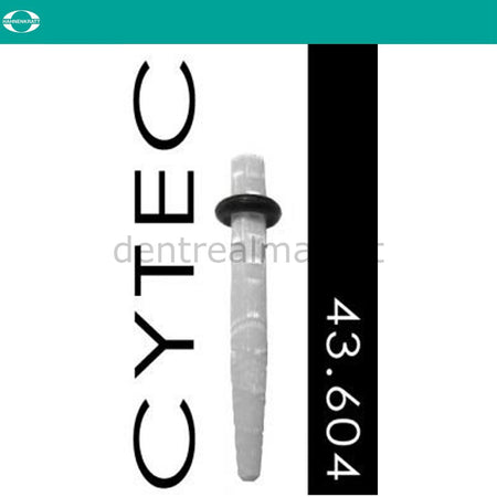 Hahnenkratt Cytec Blanco Fiber Post Refill (Pack of 10)