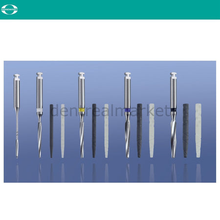 Hahnenkratt Cytec Blanco Fiber Post Drill
